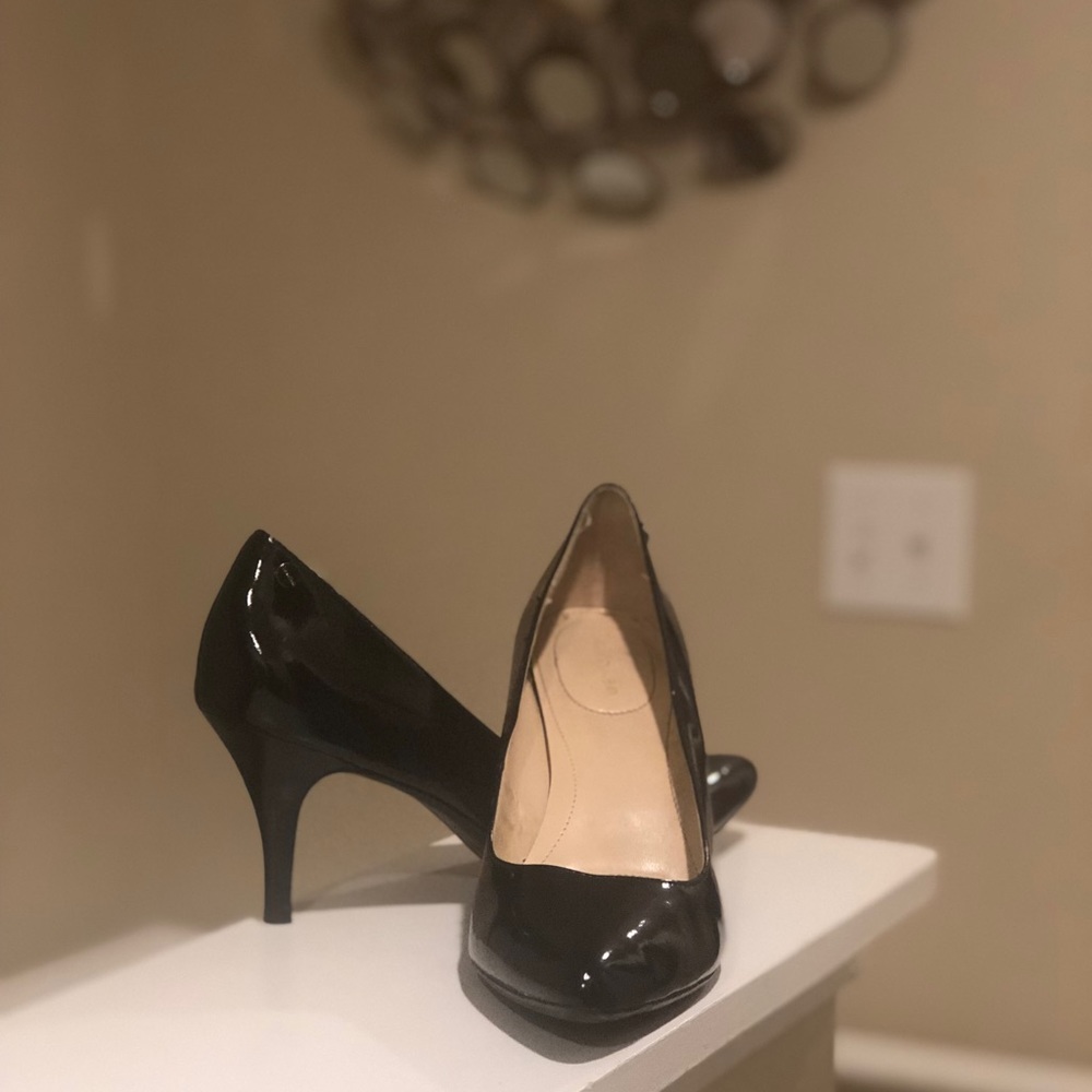 Calvin Klein Heels. 👠